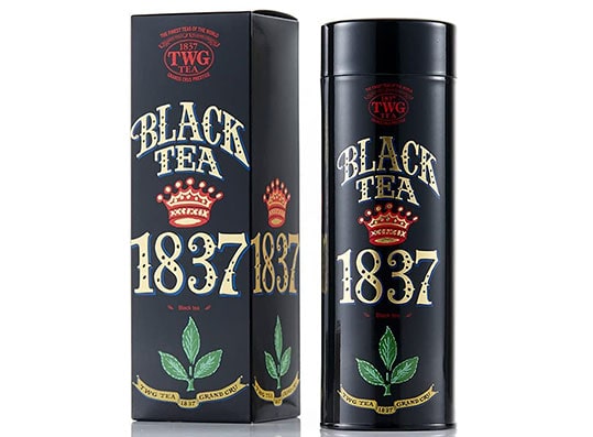 TWG Tea 1837 Black Tea